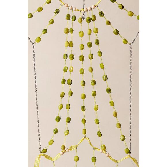 Free People Camino Body Chain NEW $78! - Picture 2 of 2